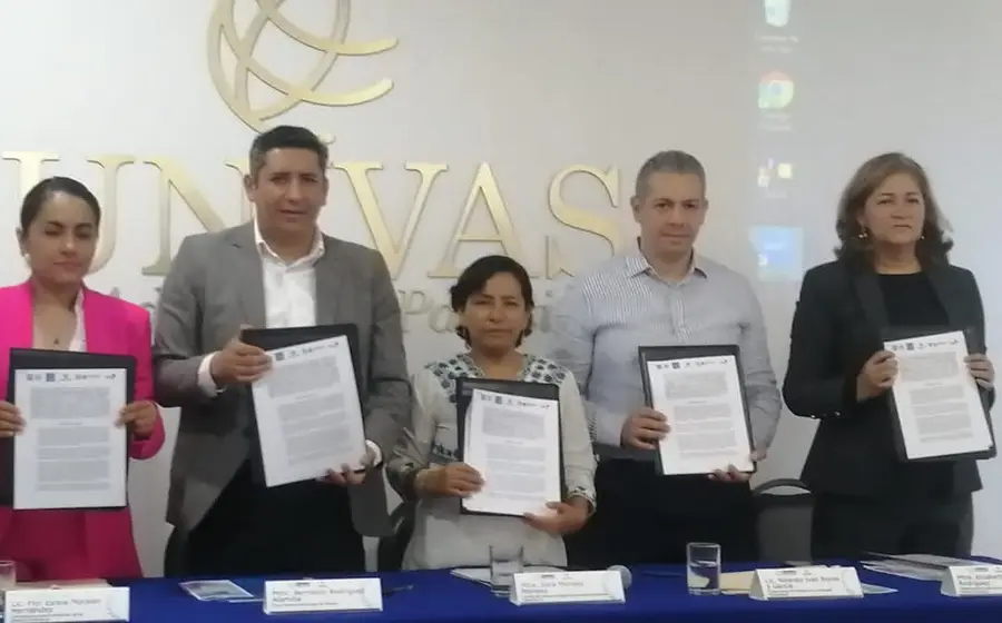 Lugar de los hechos