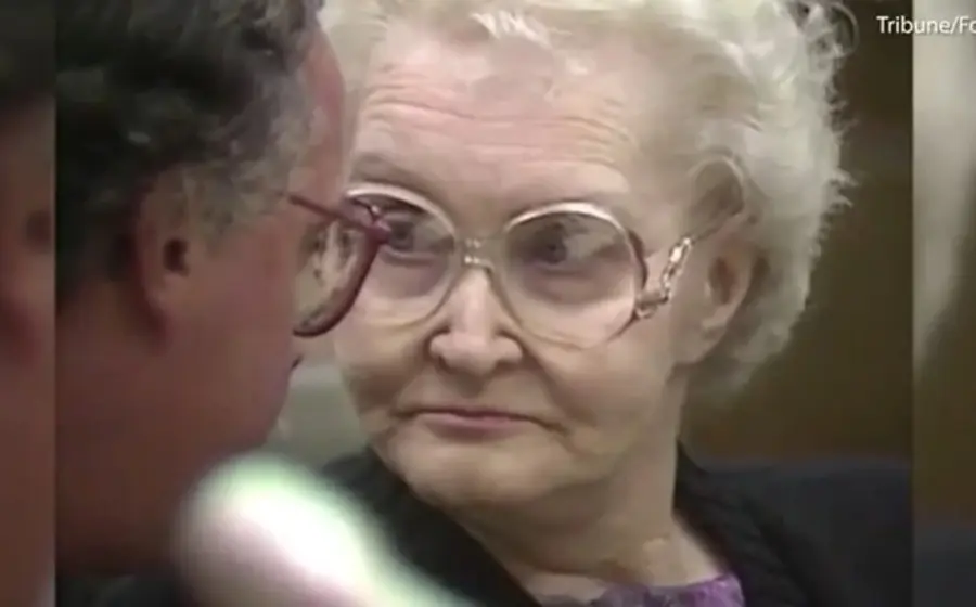 Abuelita