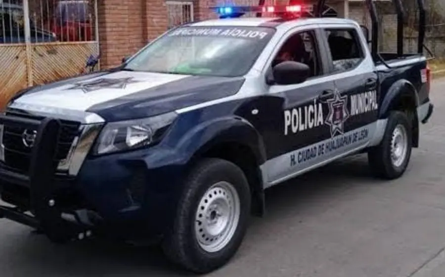 policia 