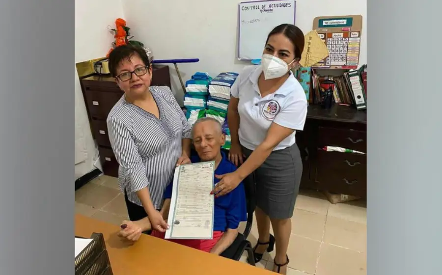 Abuelito