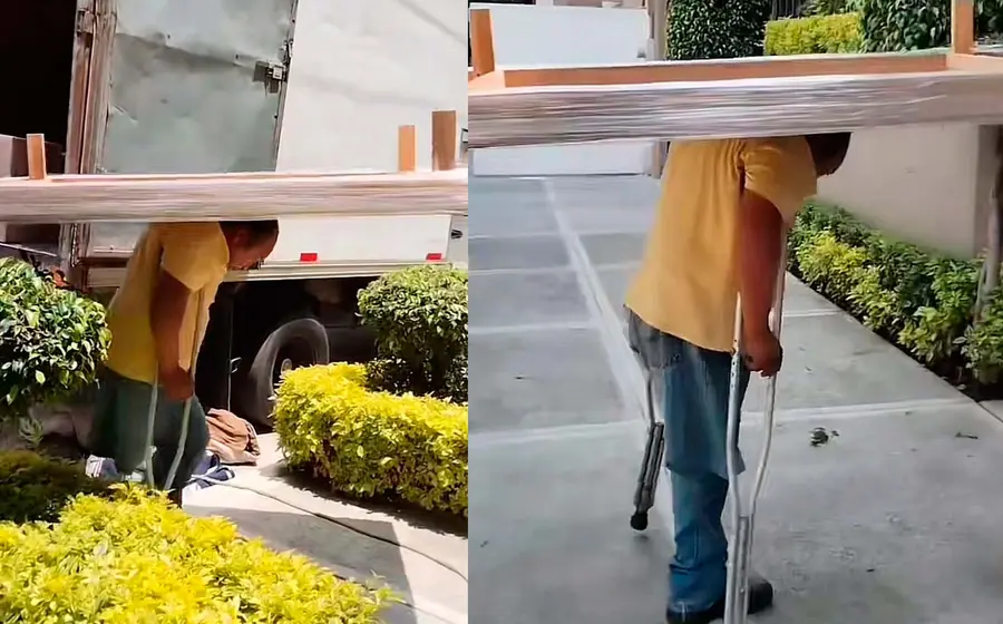 trabajador 