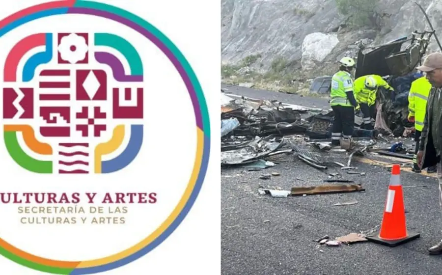 Accidente