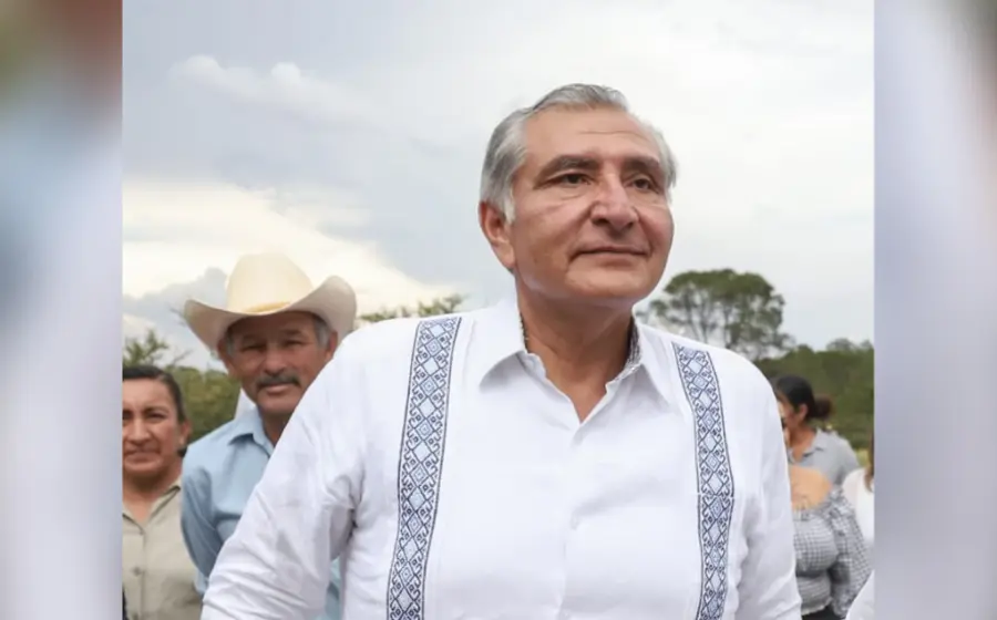 Adán Augusto López