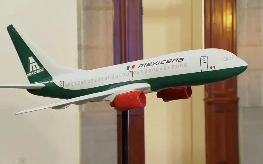 aerolinea-mexicana