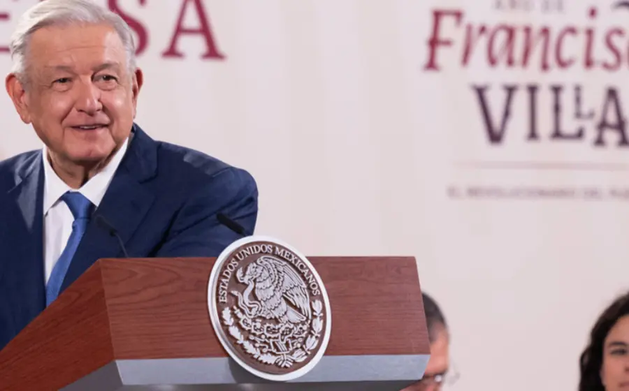 AMLO