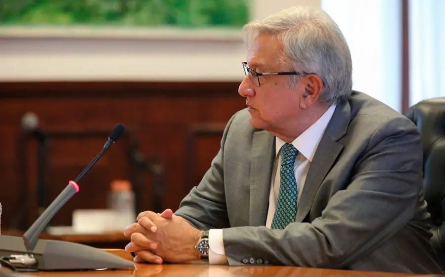 amlo 