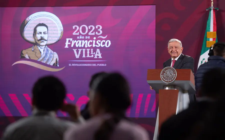 amlo