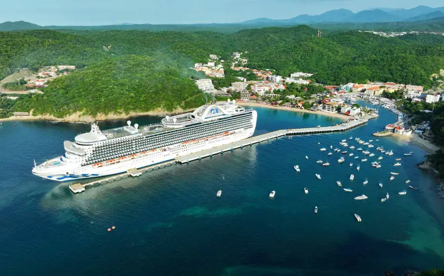 crucero 