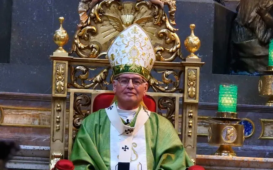 arzobispo 