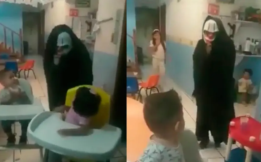 payaso 