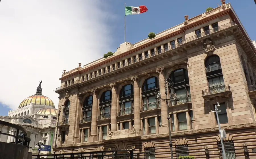 Banxico