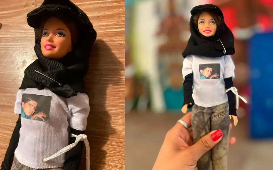 barbie 