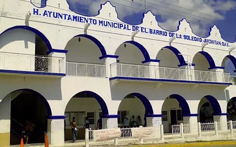 municipio 