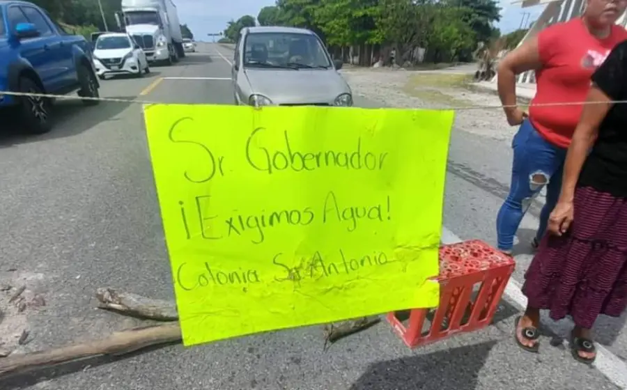 Bloqueo