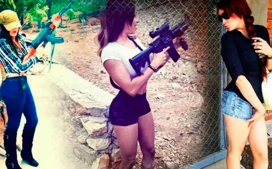 mujeres 
