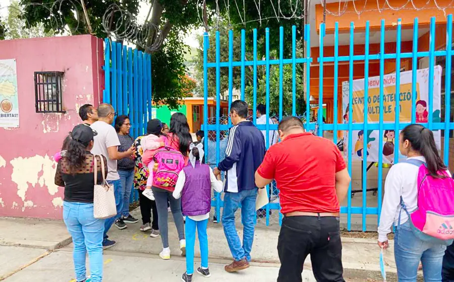escuela 