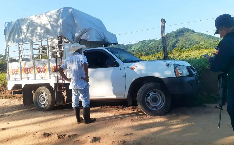 camioneta 