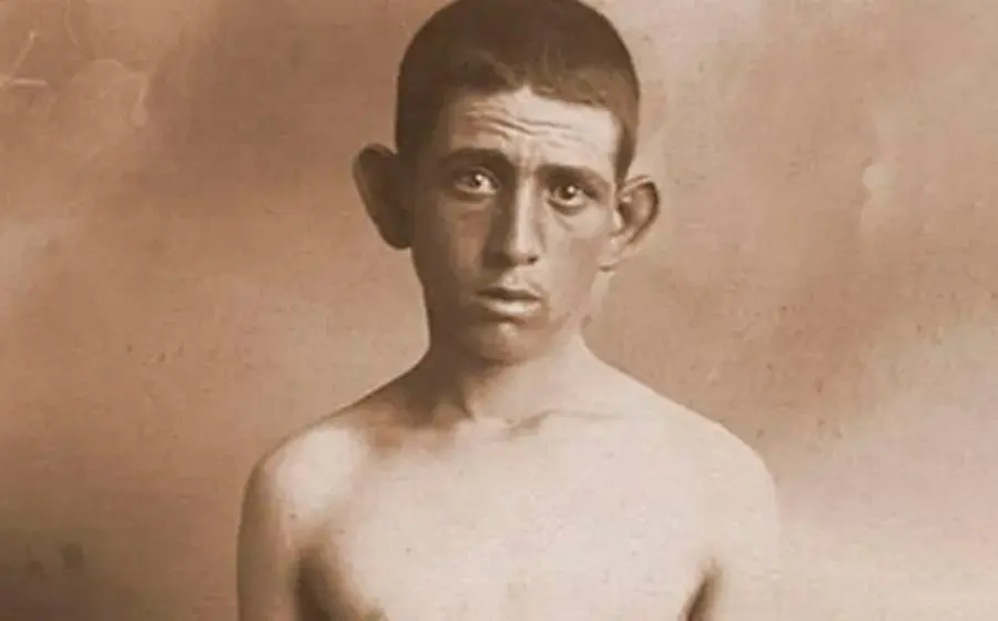 niño 