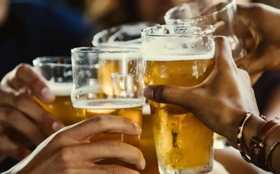 cerveza