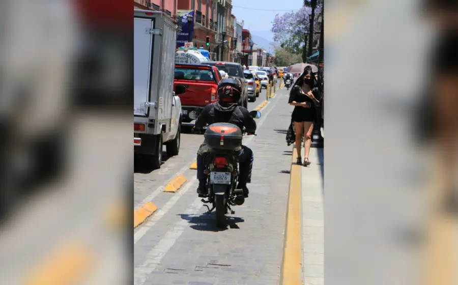 Ciclovía