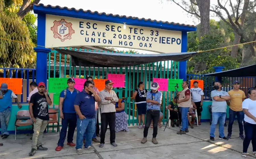 escuela 