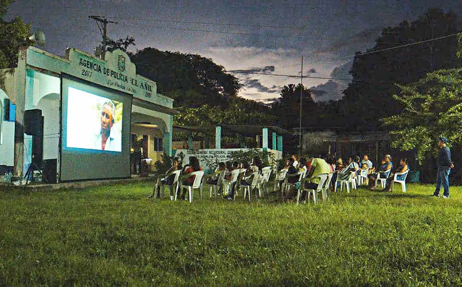 cine 