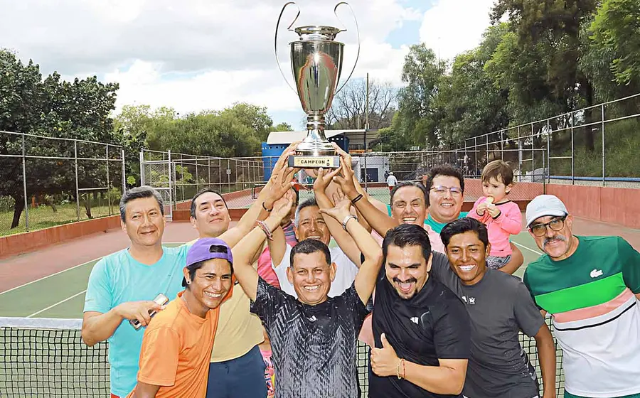 tenis 