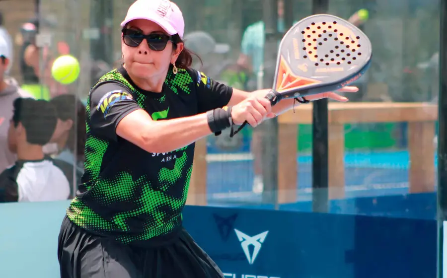 padel 