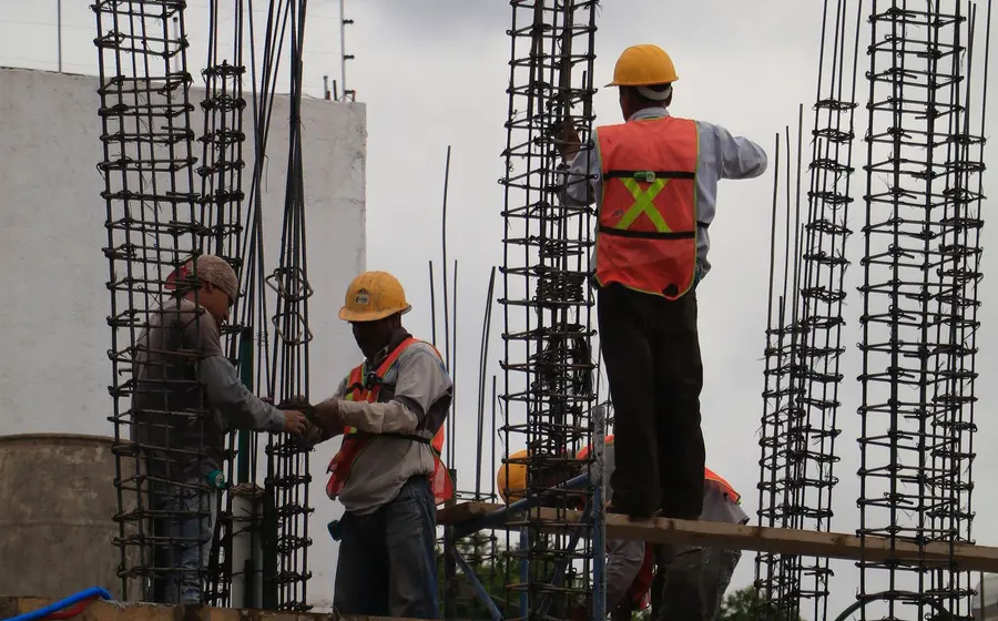 construcción