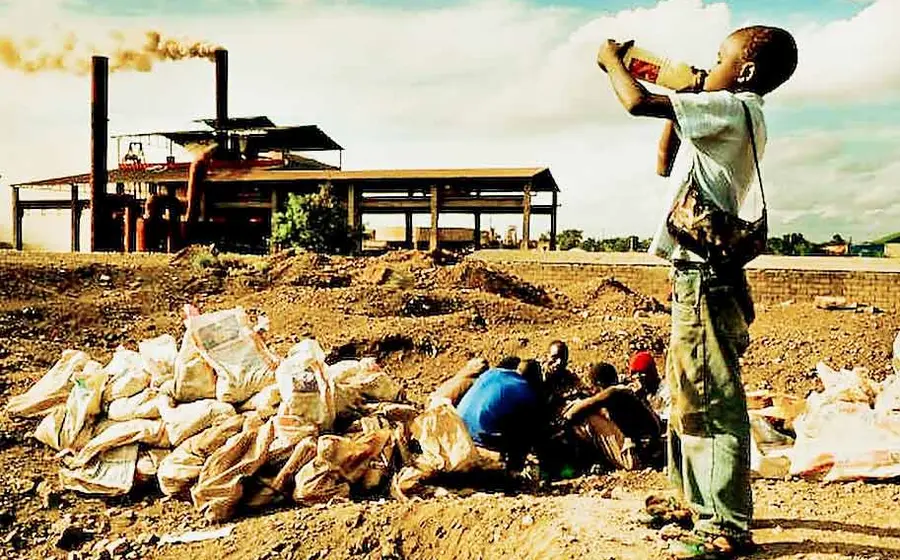 contaminacion 