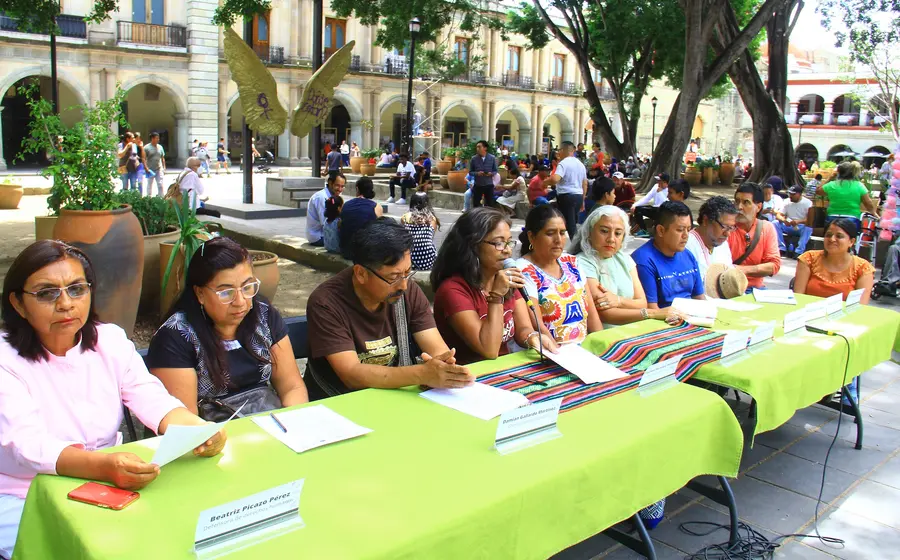 Lugar de los hechos