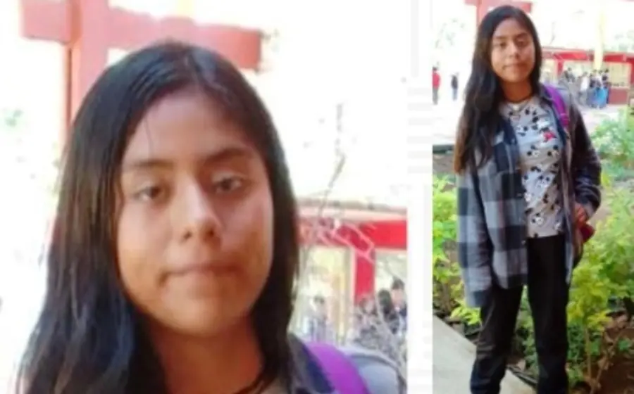 niña 