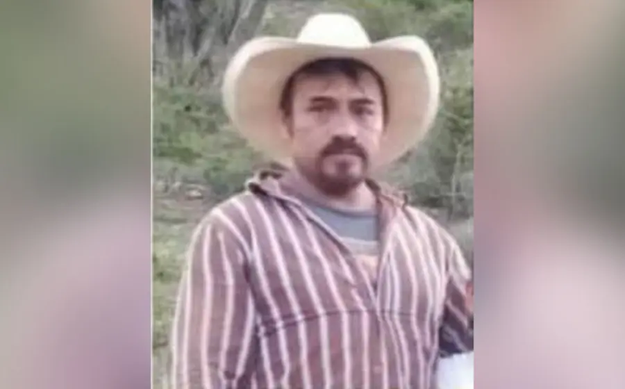 Desaparecido