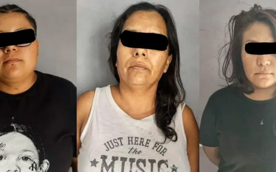 detenidas 