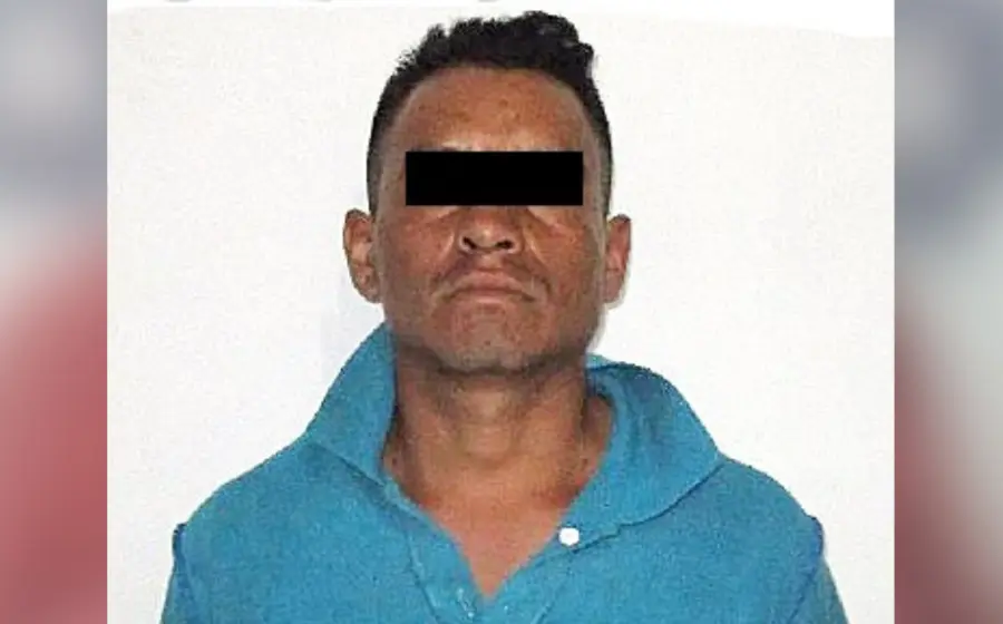 Detenido