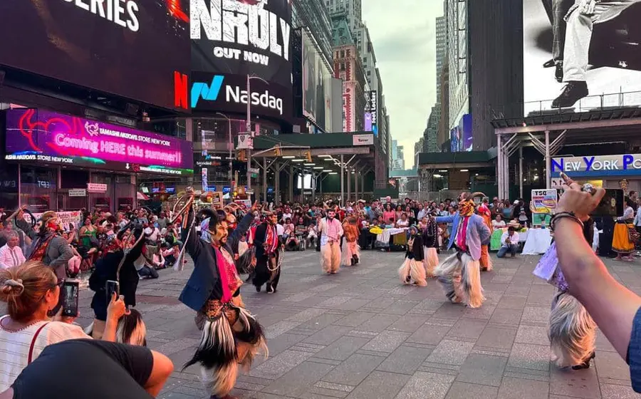 diablos-nueva-york
