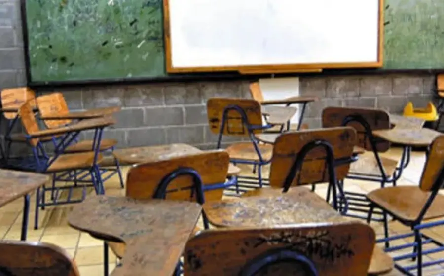 Escuela