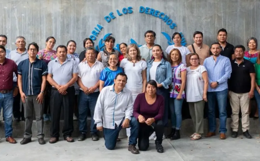 Escuela del Agua y el Territorio