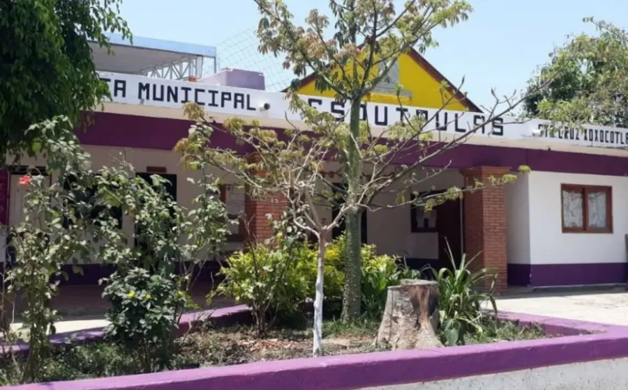 Esquipulas