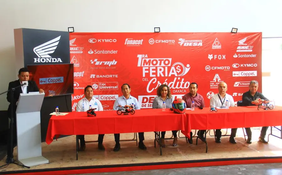 expo-moto-feria-oaxaca
