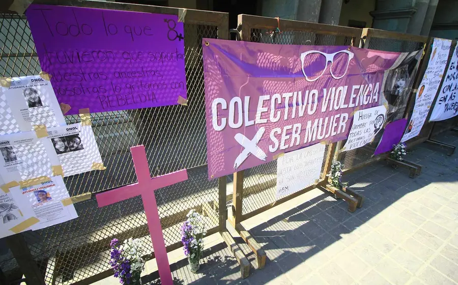 protesta 