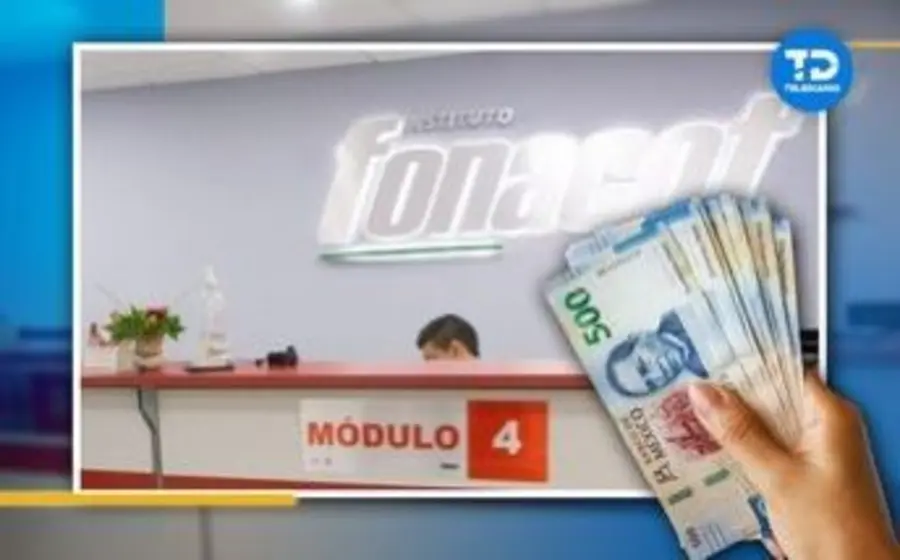 fonacot-dinero