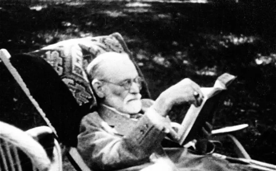 freud 