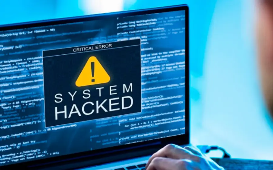 hacker 