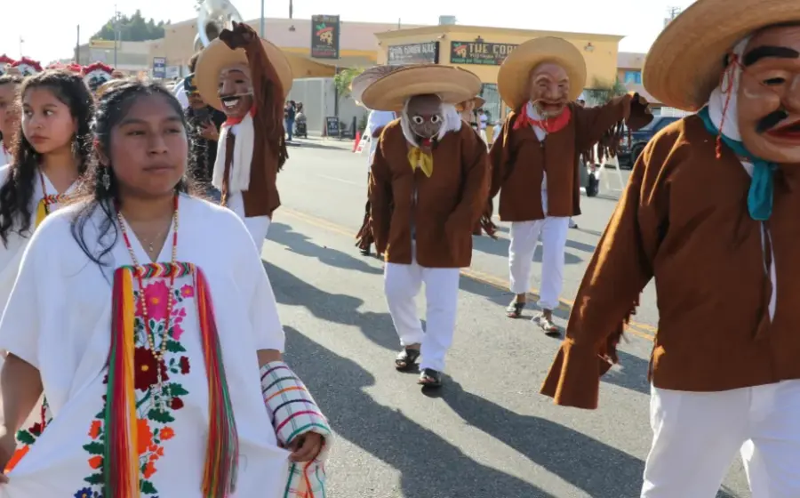 Oaxacalifornia