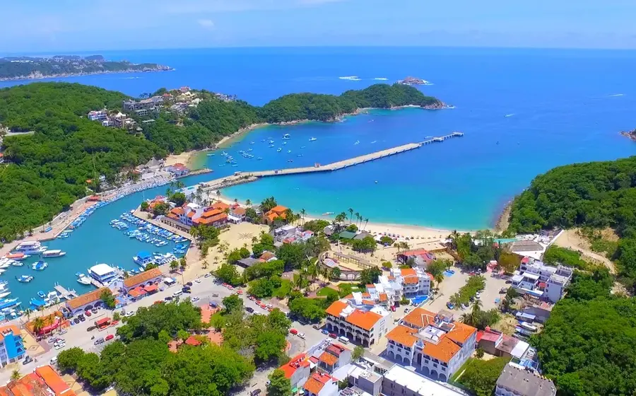 huatulco