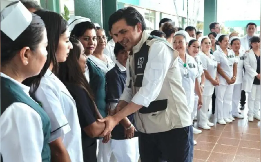 IMSS Bienestar
