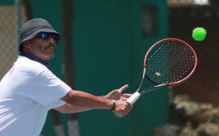 tenis 