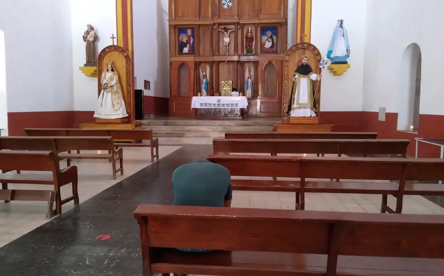 iglesia 