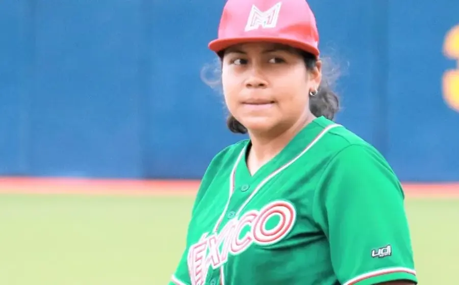 La china Hernández